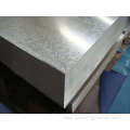 1.2mm thick galvanized steel sheet